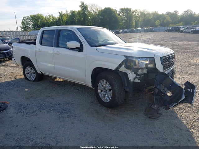 Aukcja sprzedaży 2023 Nissan Frontier Sv 4x4, vin: 1N6ED1EK2PN665180, numer aukcji: 44809608