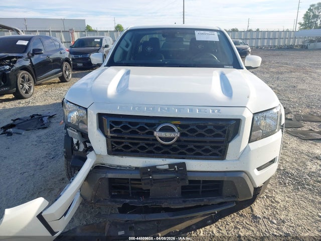 Aukcja sprzedaży 2023 Nissan Frontier Sv 4x4, vin: 1N6ED1EK2PN665180, numer aukcji: 44809608