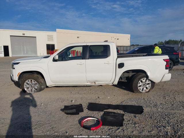 Aukcja sprzedaży 2023 Nissan Frontier Sv 4x4, vin: 1N6ED1EK2PN665180, numer aukcji: 44809608