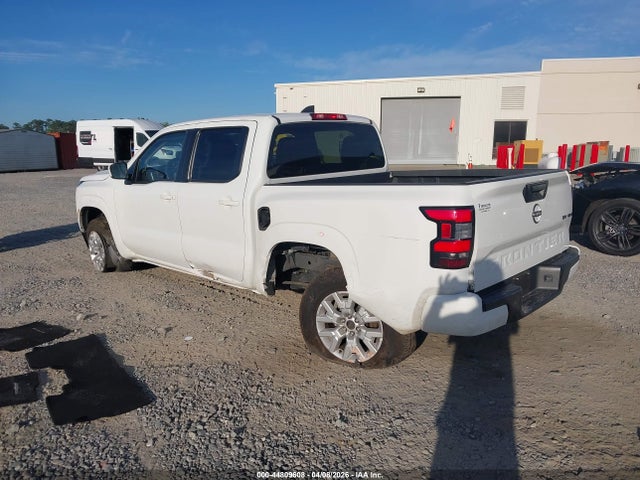 Aukcja sprzedaży 2023 Nissan Frontier Sv 4x4, vin: 1N6ED1EK2PN665180, numer aukcji: 44809608