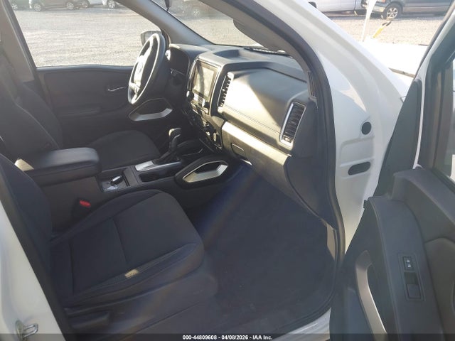 Aukcja sprzedaży 2023 Nissan Frontier Sv 4x4, vin: 1N6ED1EK2PN665180, numer aukcji: 44809608