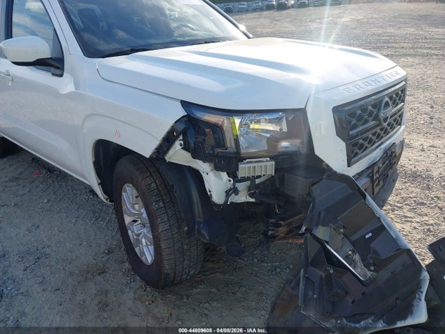 Aukcja sprzedaży 2023 Nissan Frontier Sv 4x4, vin: 1N6ED1EK2PN665180, numer aukcji: 44809608
