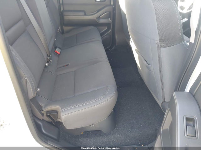 Aukcja sprzedaży 2023 Nissan Frontier Sv 4x4, vin: 1N6ED1EK2PN665180, numer aukcji: 44809608
