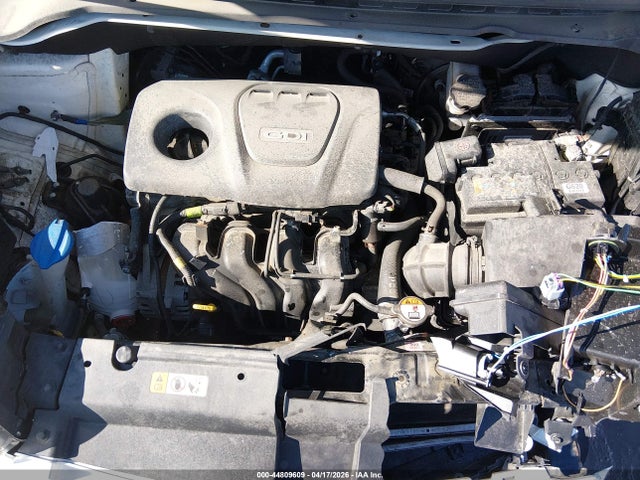 Aukcja sprzedaży 2017 Kia Soul, vin: KNDJN2A25H7474840, numer aukcji: 44809609