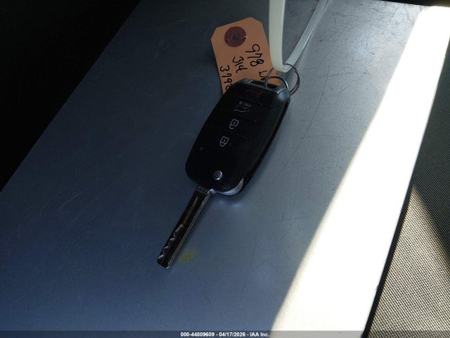 Aukcja sprzedaży 2017 Kia Soul, vin: KNDJN2A25H7474840, numer aukcji: 44809609