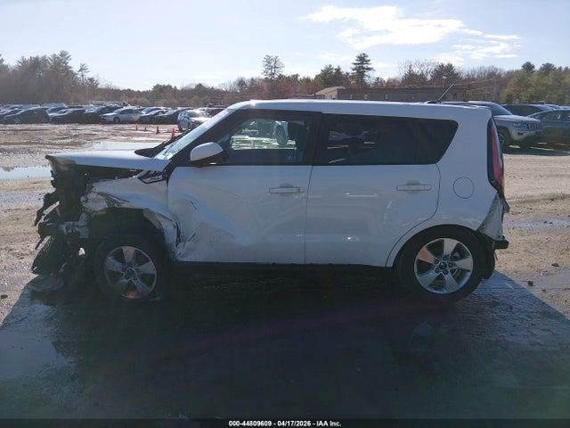Aukcja sprzedaży 2017 Kia Soul, vin: KNDJN2A25H7474840, numer aukcji: 44809609