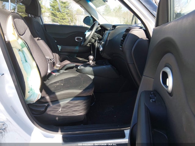Aukcja sprzedaży 2017 Kia Soul, vin: KNDJN2A25H7474840, numer aukcji: 44809609