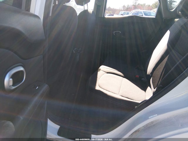 Aukcja sprzedaży 2017 Kia Soul, vin: KNDJN2A25H7474840, numer aukcji: 44809609