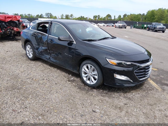 Aukcja sprzedaży 2024 Chevrolet Malibu Fwd 1lt, vin: 1G1ZD5ST4RF183356, numer aukcji: 44809612