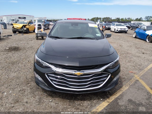 Aukcja sprzedaży 2024 Chevrolet Malibu Fwd 1lt, vin: 1G1ZD5ST4RF183356, numer aukcji: 44809612
