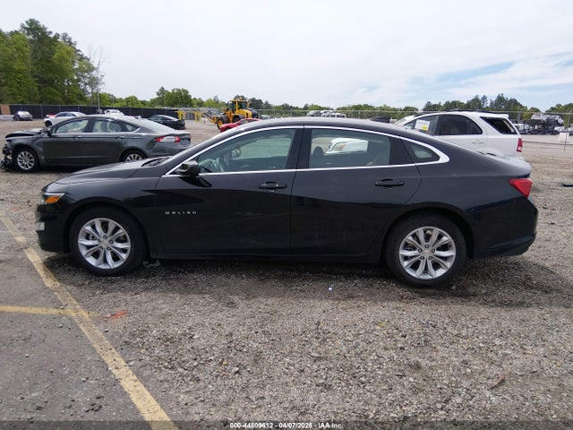 Aukcja sprzedaży 2024 Chevrolet Malibu Fwd 1lt, vin: 1G1ZD5ST4RF183356, numer aukcji: 44809612