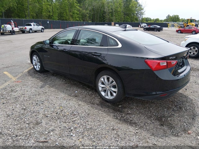Aukcja sprzedaży 2024 Chevrolet Malibu Fwd 1lt, vin: 1G1ZD5ST4RF183356, numer aukcji: 44809612
