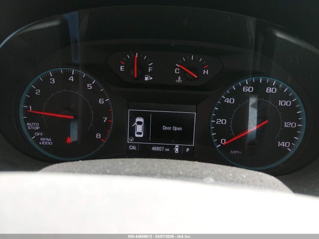 Aukcja sprzedaży 2024 Chevrolet Malibu Fwd 1lt, vin: 1G1ZD5ST4RF183356, numer aukcji: 44809612