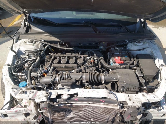 1HGCV1F12JA242984 Honda ACCORD LX