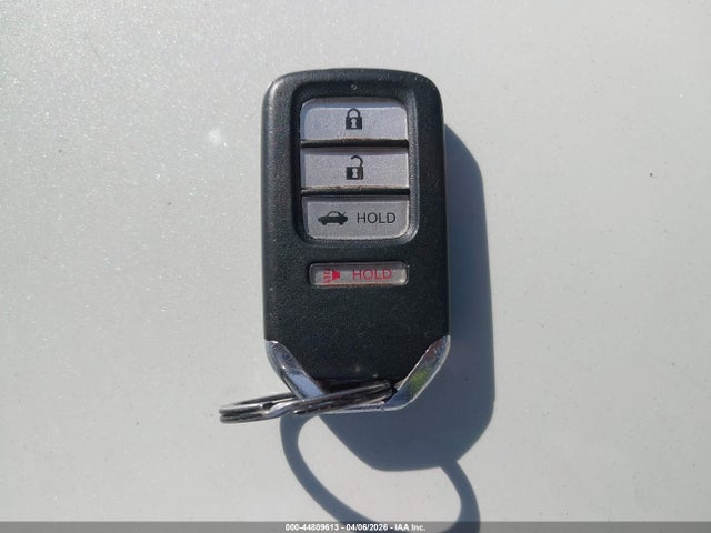 1HGCV1F12JA242984 Honda ACCORD LX