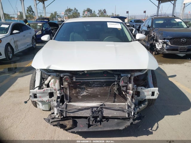 1HGCV1F12JA242984 Honda ACCORD LX