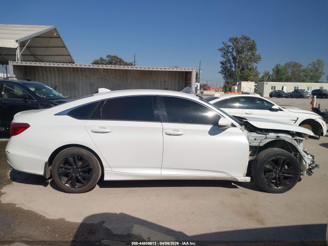 1HGCV1F12JA242984 Honda ACCORD LX