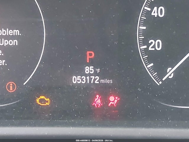 1HGCV1F12JA242984 Honda ACCORD LX
