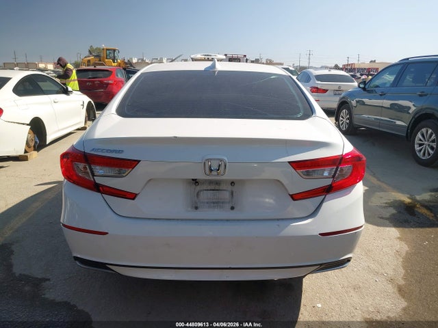 1HGCV1F12JA242984 Honda ACCORD LX