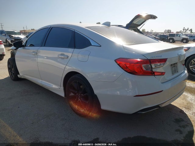 1HGCV1F12JA242984 Honda ACCORD LX