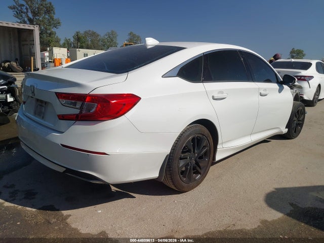 1HGCV1F12JA242984 Honda ACCORD LX