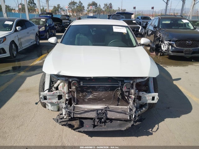 1HGCV1F12JA242984 Honda ACCORD LX