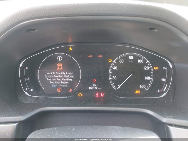 1HGCV1F12JA242984 Honda ACCORD LX