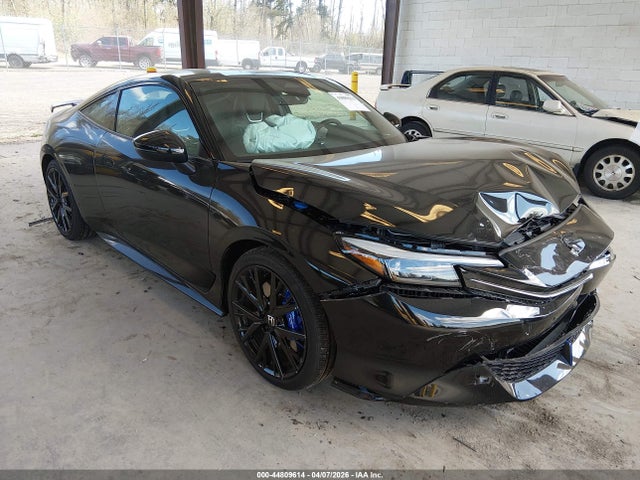 JHMBF1D61TX000465 Honda Prelude