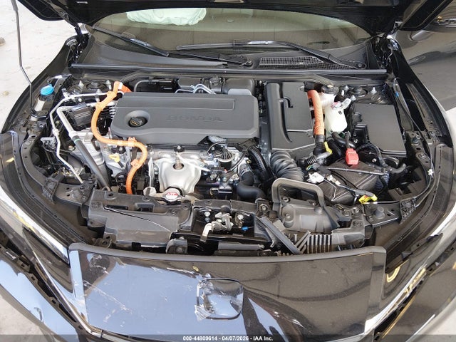 JHMBF1D61TX000465 Honda Prelude