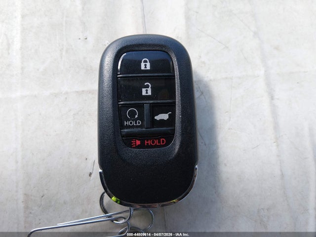 JHMBF1D61TX000465 Honda Prelude
