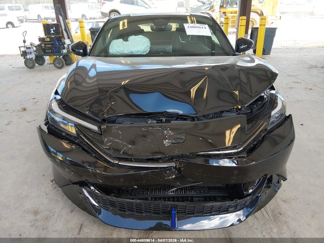 JHMBF1D61TX000465 Honda Prelude