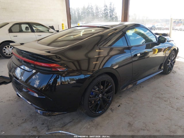 JHMBF1D61TX000465 Honda Prelude