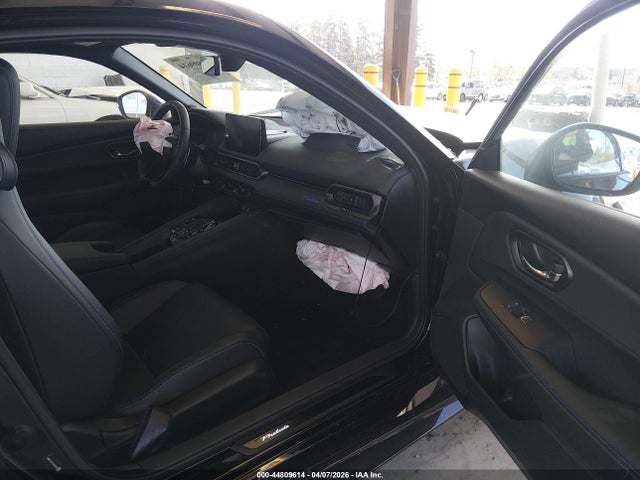 JHMBF1D61TX000465 Honda Prelude