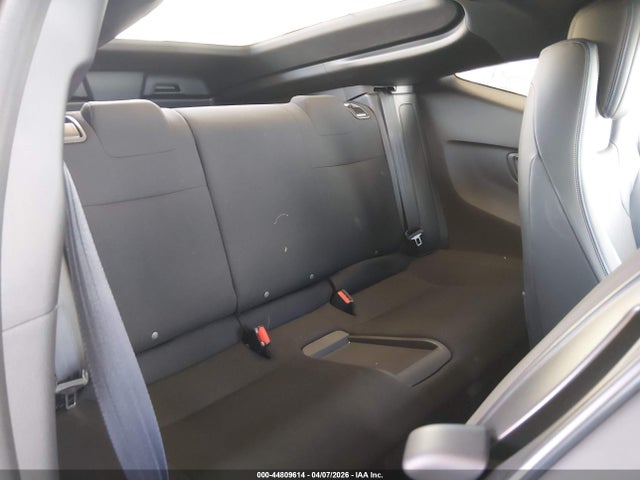 JHMBF1D61TX000465 Honda Prelude