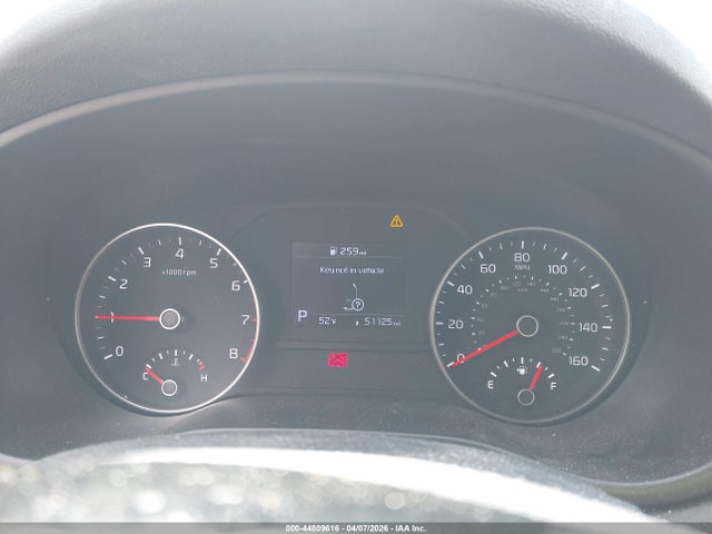 Продаж на аукціоні авто 2022 Kia Sportage Ex, vin: KNDPNCAC2N7962289, номер лоту: 44809616