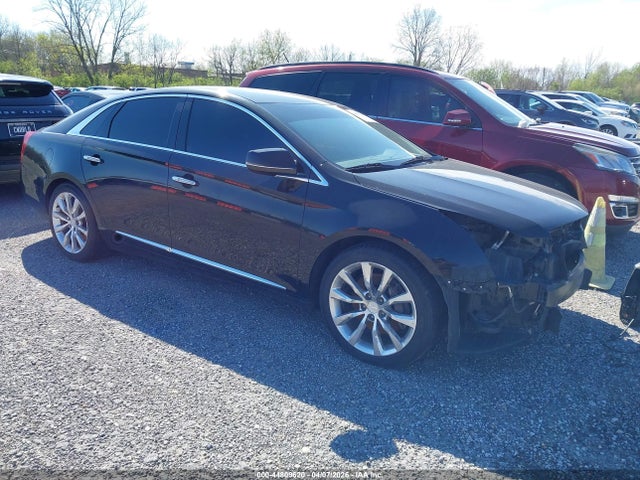 Продаж на аукціоні авто 2017 Cadillac Xts Luxury, vin: 2G61M5S3XH9176720, номер лоту: 44809620