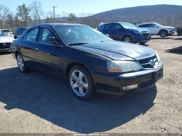 44809621 :رقم المزاد ، 19UUA56882A060714 vin ، 2002 Acura Tl 3.2 Type S مزاد بيع