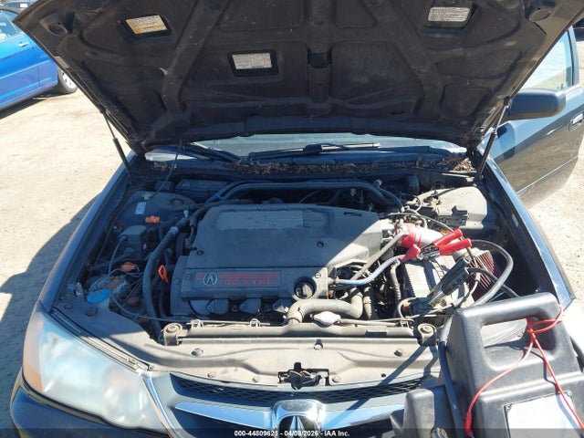 44809621 :رقم المزاد ، 19UUA56882A060714 vin ، 2002 Acura Tl 3.2 Type S مزاد بيع