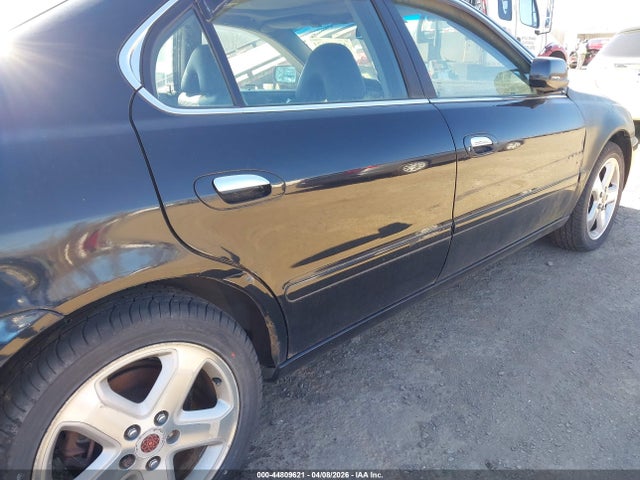 44809621 :رقم المزاد ، 19UUA56882A060714 vin ، 2002 Acura Tl 3.2 Type S مزاد بيع