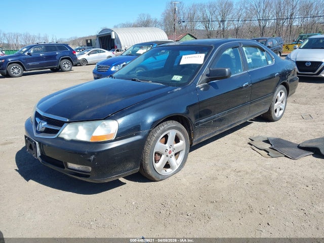 44809621 :رقم المزاد ، 19UUA56882A060714 vin ، 2002 Acura Tl 3.2 Type S مزاد بيع