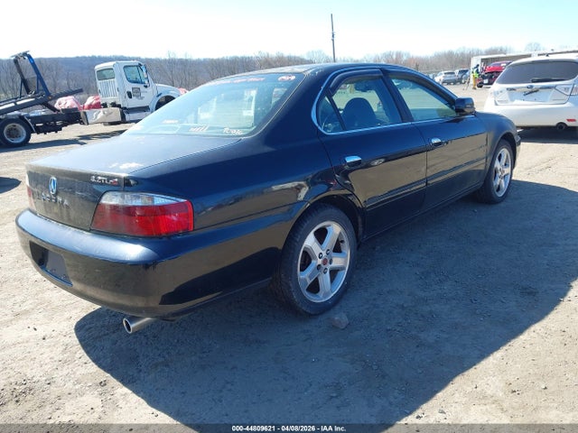 44809621 :رقم المزاد ، 19UUA56882A060714 vin ، 2002 Acura Tl 3.2 Type S مزاد بيع