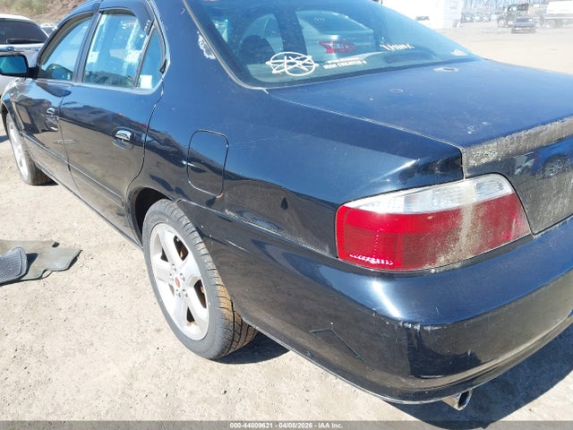 44809621 :رقم المزاد ، 19UUA56882A060714 vin ، 2002 Acura Tl 3.2 Type S مزاد بيع