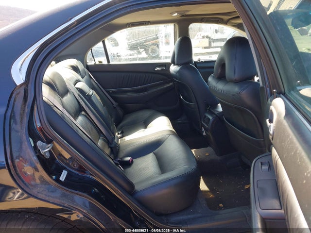 44809621 :رقم المزاد ، 19UUA56882A060714 vin ، 2002 Acura Tl 3.2 Type S مزاد بيع