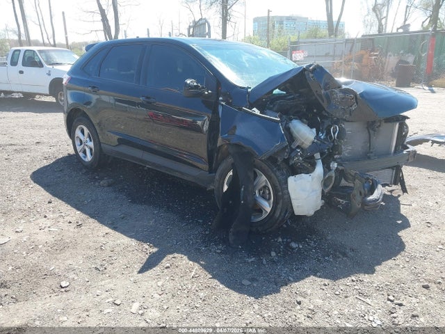 2019 Ford Edge Se მანქანა იყიდება აუქციონზე, vin: 2FMPK3G9XKBC51443, აუქციონის ნომერი: 44809629