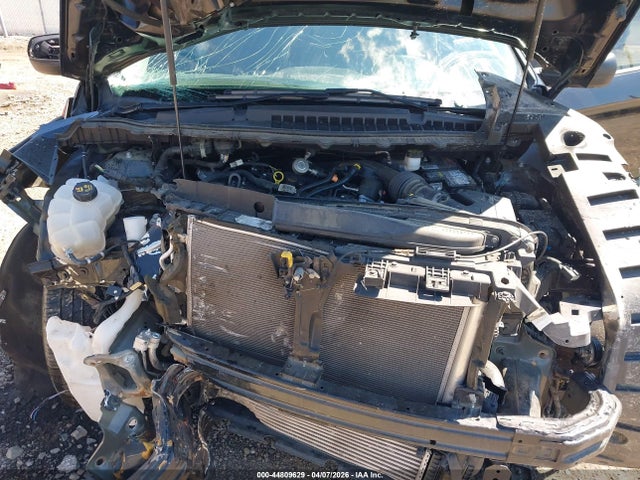 Продажа на аукционе авто 2019 Ford Edge Se, vin: 2FMPK3G9XKBC51443, номер лота: 44809629
