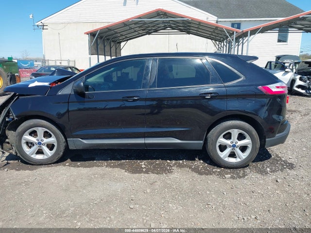 Продажа на аукционе авто 2019 Ford Edge Se, vin: 2FMPK3G9XKBC51443, номер лота: 44809629