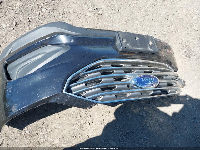 Продажа на аукционе авто 2019 Ford Edge Se, vin: 2FMPK3G9XKBC51443, номер лота: 44809629