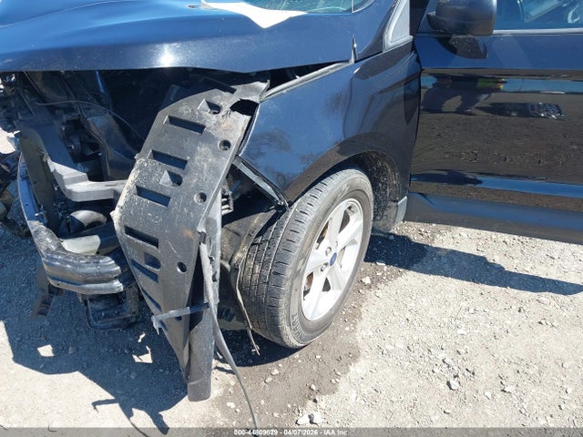 Продажа на аукционе авто 2019 Ford Edge Se, vin: 2FMPK3G9XKBC51443, номер лота: 44809629