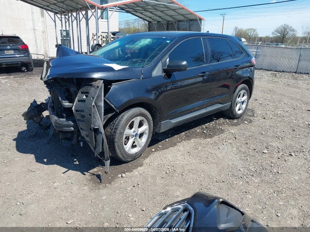 Продажа на аукционе авто 2019 Ford Edge Se, vin: 2FMPK3G9XKBC51443, номер лота: 44809629