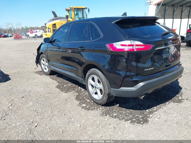 Продажа на аукционе авто 2019 Ford Edge Se, vin: 2FMPK3G9XKBC51443, номер лота: 44809629